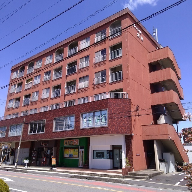 サンライズ深津