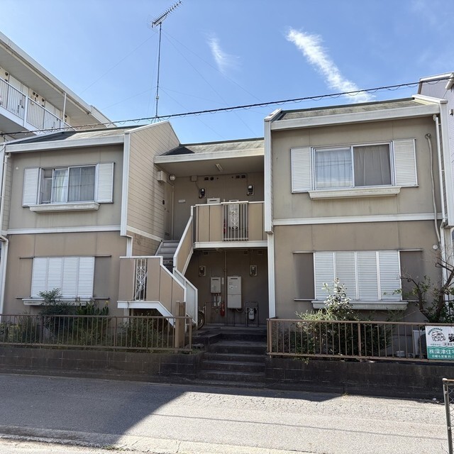 タウニィ友松