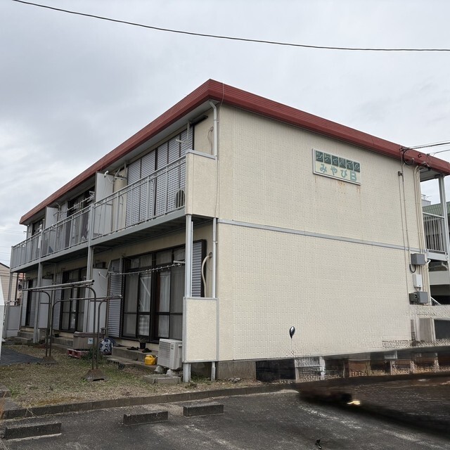 シティハイムみやび  Ｂ棟