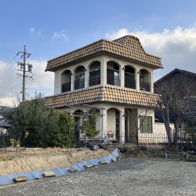 岩津町貸店舗
