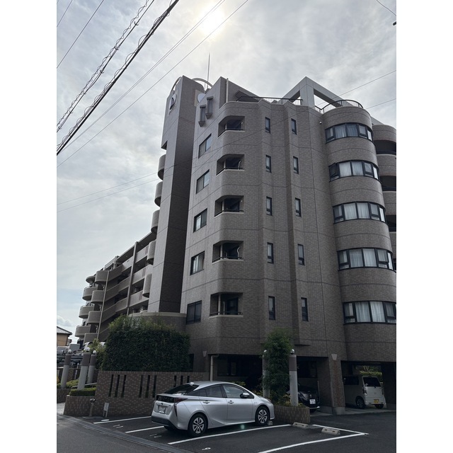 サンシティ竜美ヶ丘Ⅱ