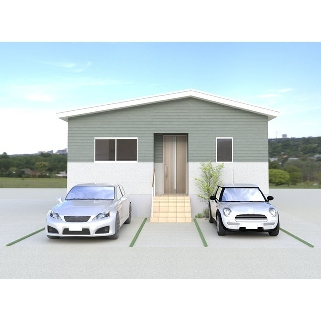 テレタガ・グリーン