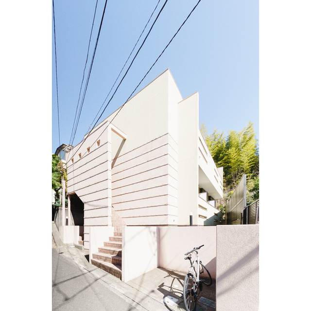 アイ・アム溝の口ＷＥＳＴ