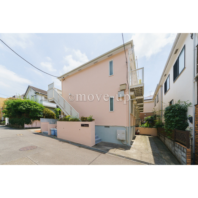 ワンビレッジ宮崎台