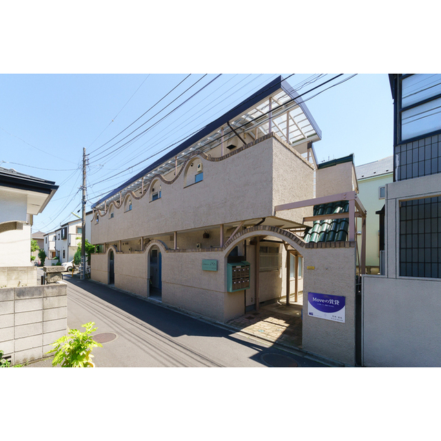 シャンブルドット千歳船橋