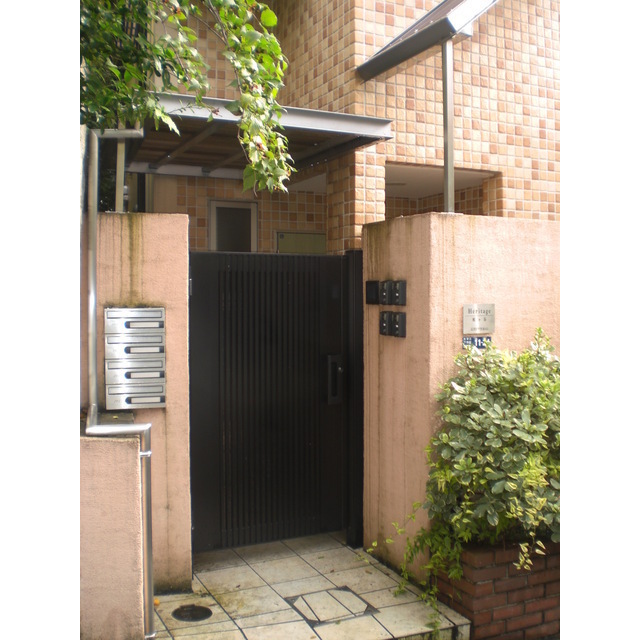 Ｈｅｒｉｔａｇｅ　梶ヶ谷