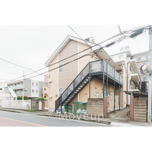 Ｆコート新吉田Ⅱ