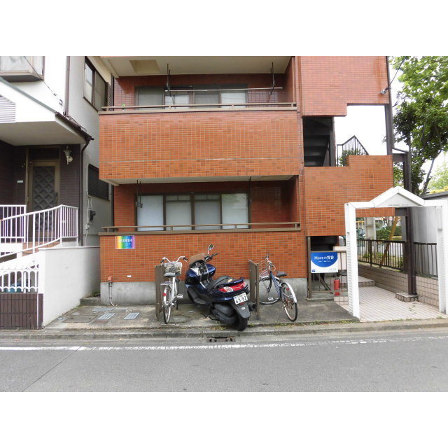 シャンブルドット野川