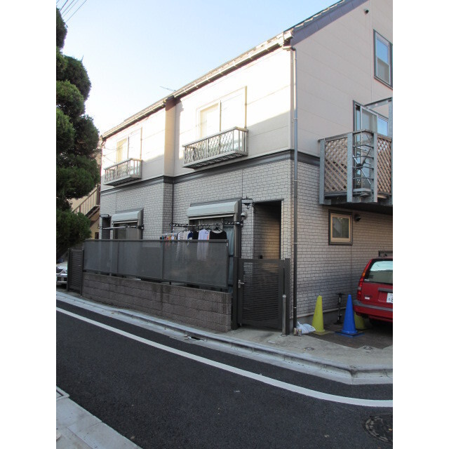 ヒルズ駒場