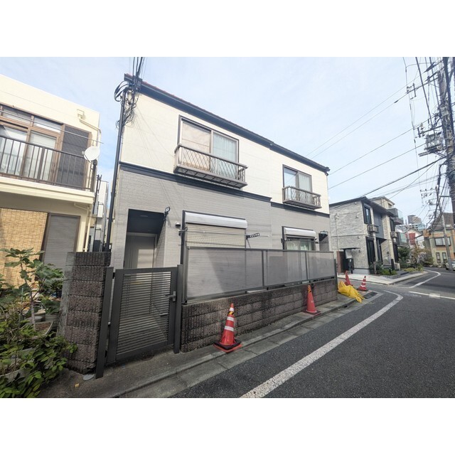 ヒルズ駒場
