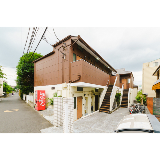 シャンブルドットつつじヶ丘