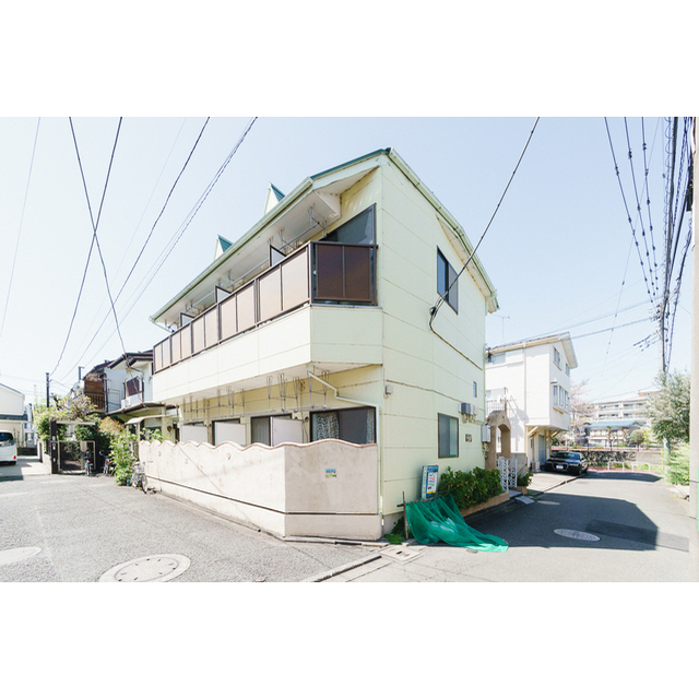 シャンブルドット二子玉川