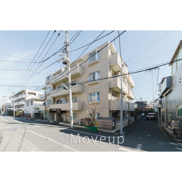 セザール自由が丘