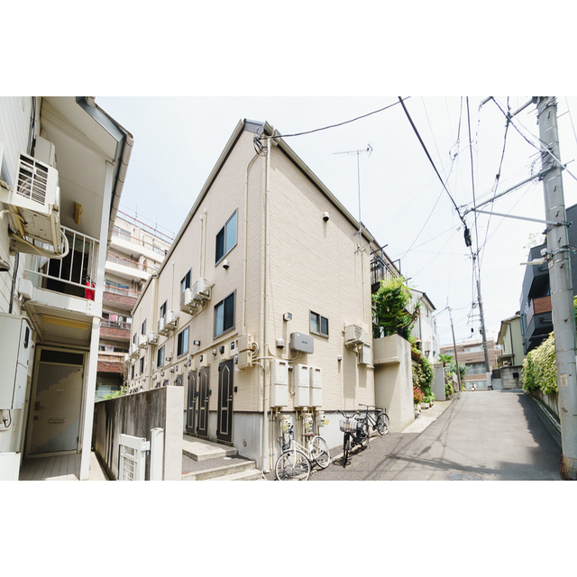 インベスト四谷