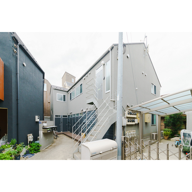 ブライト西大井