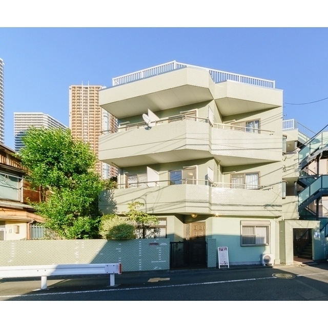 ヴェルモンテ　武蔵小杉