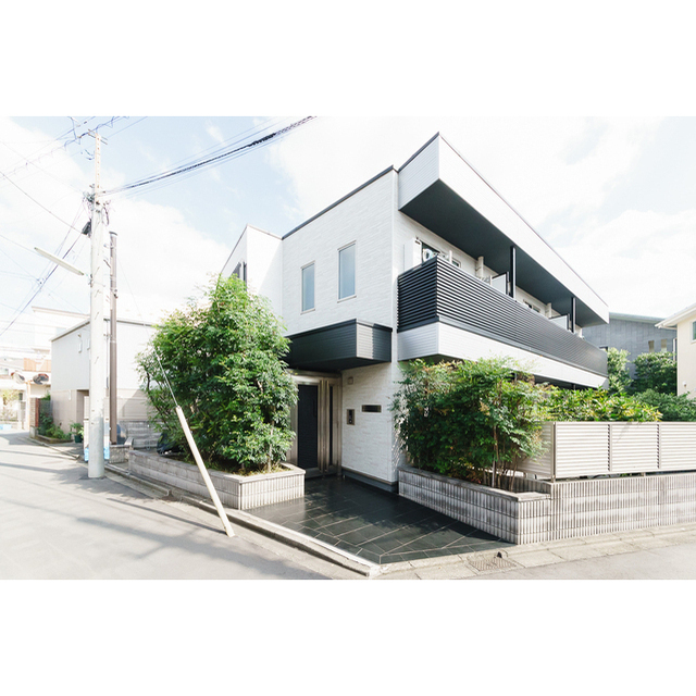 アーバン・ハイツ