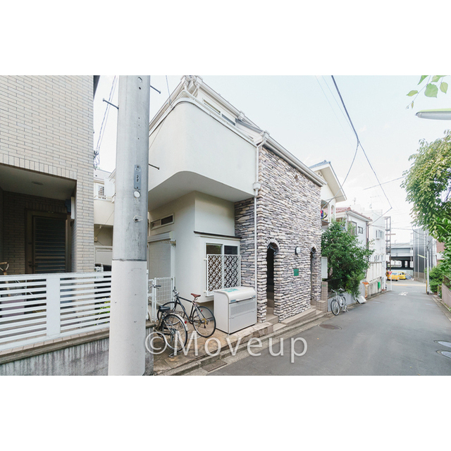 グリシーヌ成城