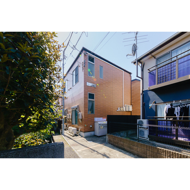 Ｌｕｃｅ千歳烏山