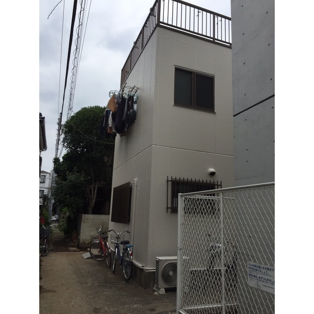 第３Ｋフラット