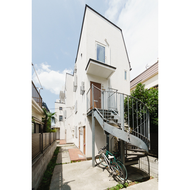 スパッツィオ南烏山