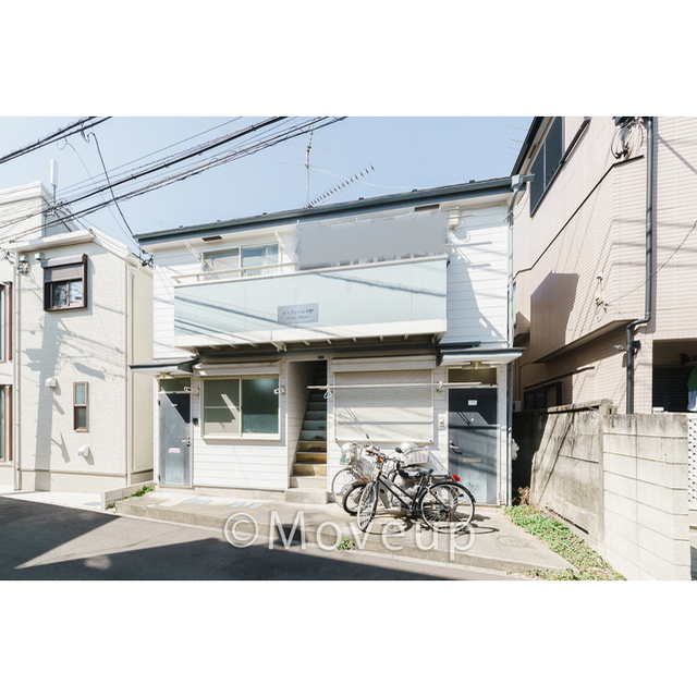 ル・クレール中野