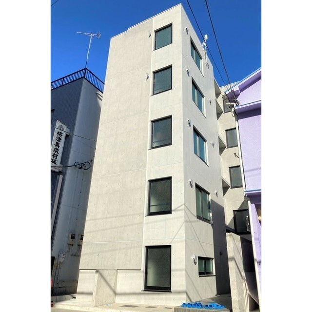 Grandir住吉