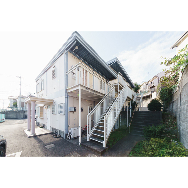 グリーン・シティ