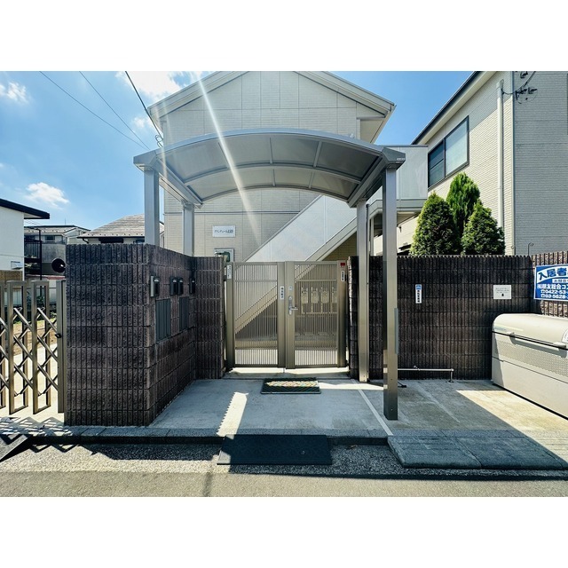 グランデュール武蔵野