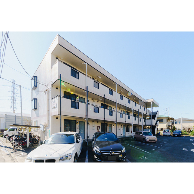 リヴァリー成城