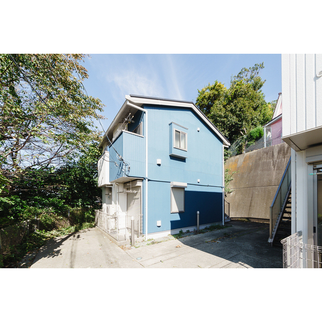 イーストハクラクヒルズA棟