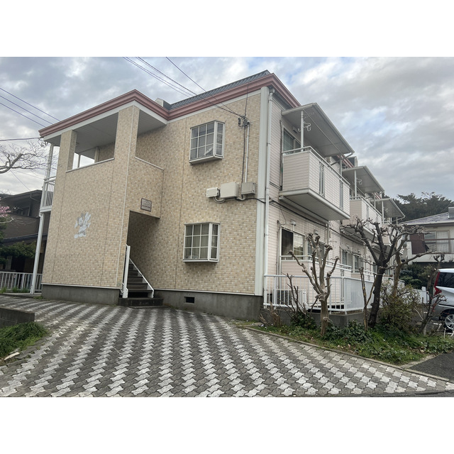 グリーンシティ