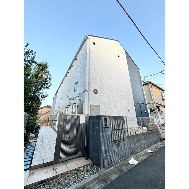 サークルハウス新中野壱番館