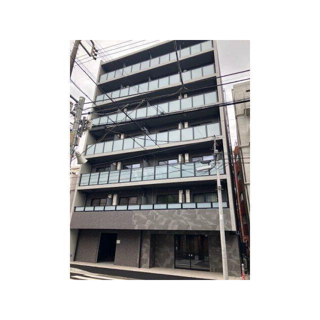 RELUXIA横濱元町