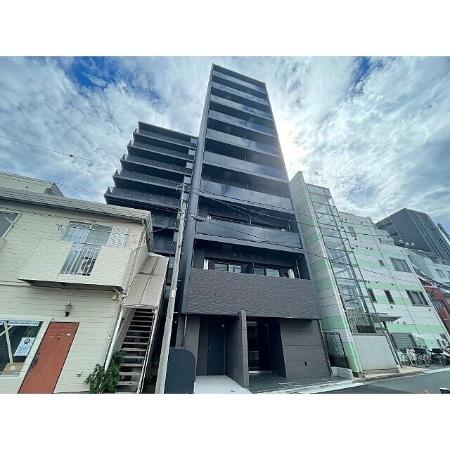 RELUXIA横濱反町
