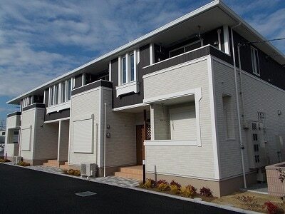 グランパール富里七栄　Ⅲ