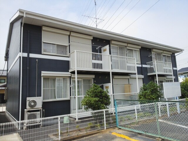 グランド・ハイツ