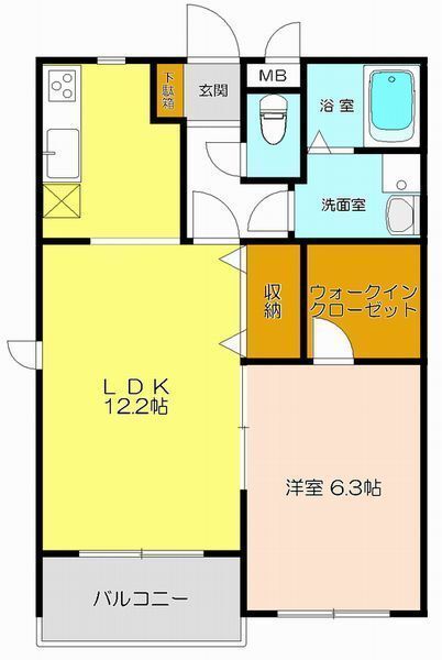 Ｕ･ＹマンションⅡ