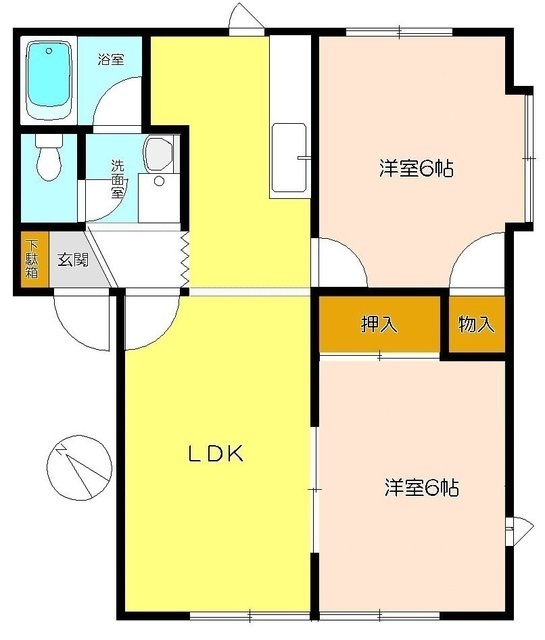 サニーホームズ壱里山