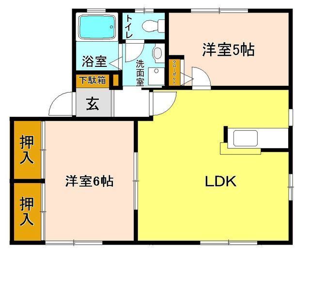 プリアムス城南10番館