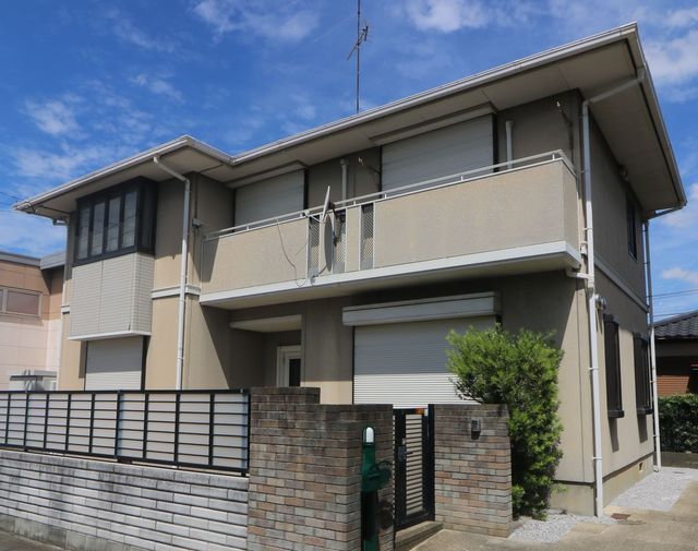 行田市藤原町２丁目１２－１５戸建て