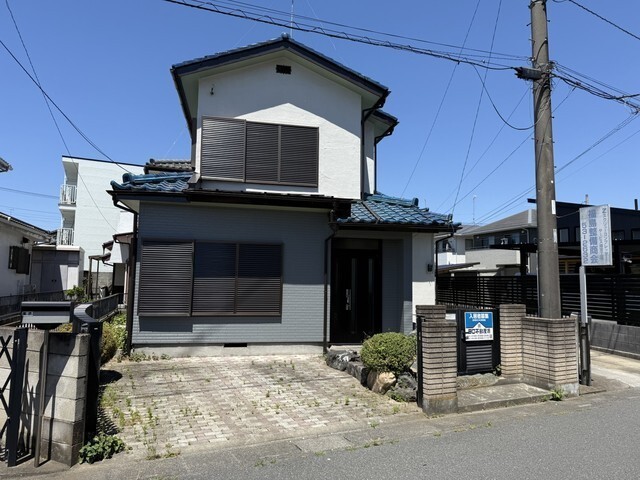 行田市城西３丁目１３－７貸家