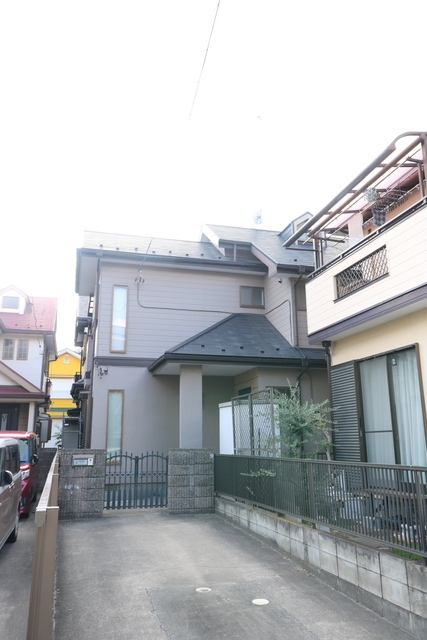 行田市門井町３丁目１７－４７貸家