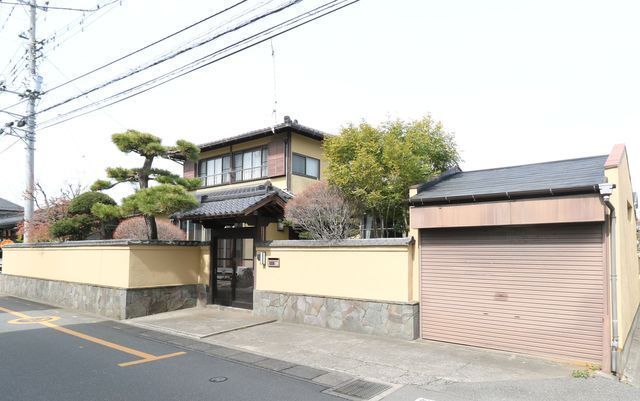 行田市谷郷３丁目4-1貸家