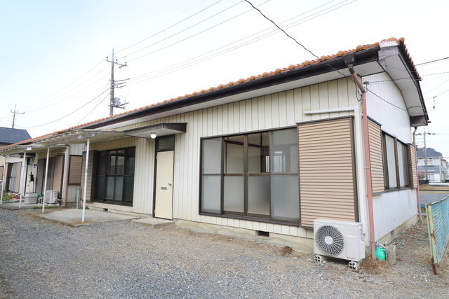 加藤忠作戸建(6世帯)