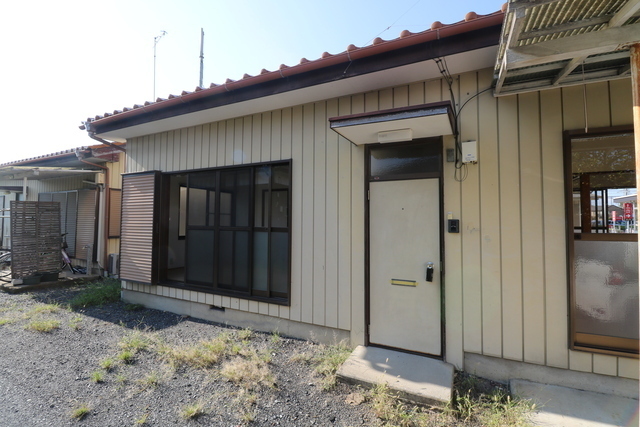 加藤忠作戸建(4世帯)