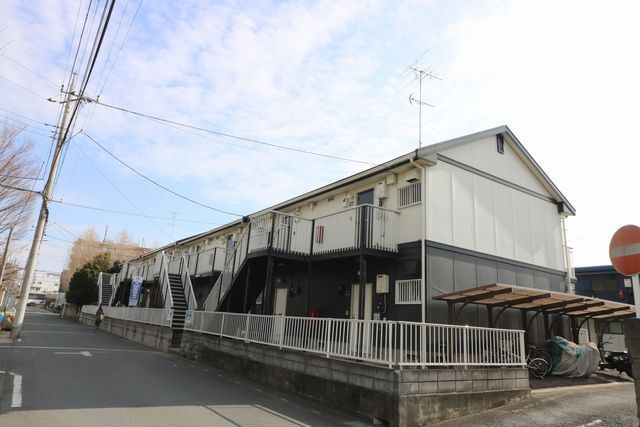 行田ハイツＣ棟