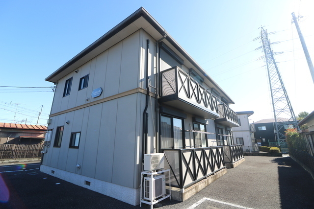 グリーンガーデンイシイＣ棟