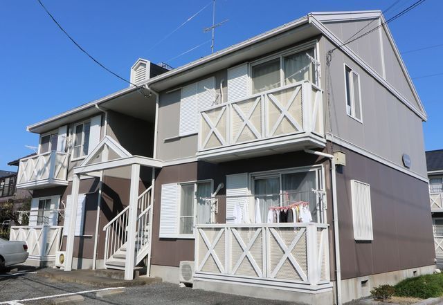 グリーンパーク小暮Ａ棟
