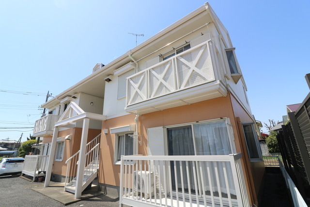 グリーンハイム